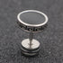 Silver / 10mm