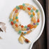 Golden Silk Jade