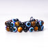 Tiger Eye&Evil Eye