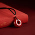 22mm*9mm&Rope