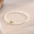 White Agate(Wrist Circumference 15cm)
