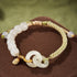 12m Double Peace Buckle(Wrist Circumference 14-17cm)