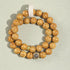 Bodhi Seed(Auspiciousness?Luck)(Wrist Circumference 15cm)