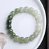 Gradient Jade
