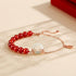 Red Agate(Confidence?Calm)
