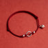 Dark Red(Wrist Circumference 15-18cm) / Lotus