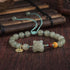 Chinese Zodiac Tiger&Jade