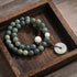 Cyan Bodhi Seed