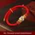 Rat-Thousand-armed Avalokitesvara(Bracelet Size 12cm-16cm)