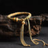 Khaki(Wrist Circumference 14-19cm)