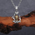 Buddha Symbol(Compassion?Serenity)