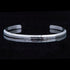 Six True Words / Silver / Large