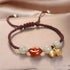 Brown(Wrist Circumference 14-18cm)