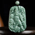 Guan Gong (Justice ? Wealth)