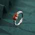 Red Agate(Confidence?Calm)