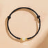 6mm One Bead / Black(Wrist Circumference 14-17cm)