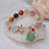 Colorful Gemstone