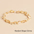 Random Shape Citrine