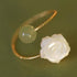 Tridacna Stone&Jade