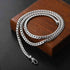 Necklace Length 55cm