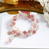 Strawberry Quartz(Love?Healing)