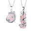 Pink Crystal