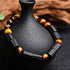 Black Tourmaline&Tiger Eye