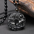 Black Obsidian