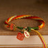 Reincarnation Knot(Wrist Circumference 14-19cm)