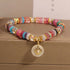 Crystal Peace Buckle(Wrist Circumference: 14-17cm)