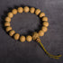 15mm / 18 Beads / Charm String