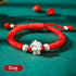 Dog(Bracelet Size 12+4cm)
