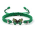 Green-Green Butterfly
