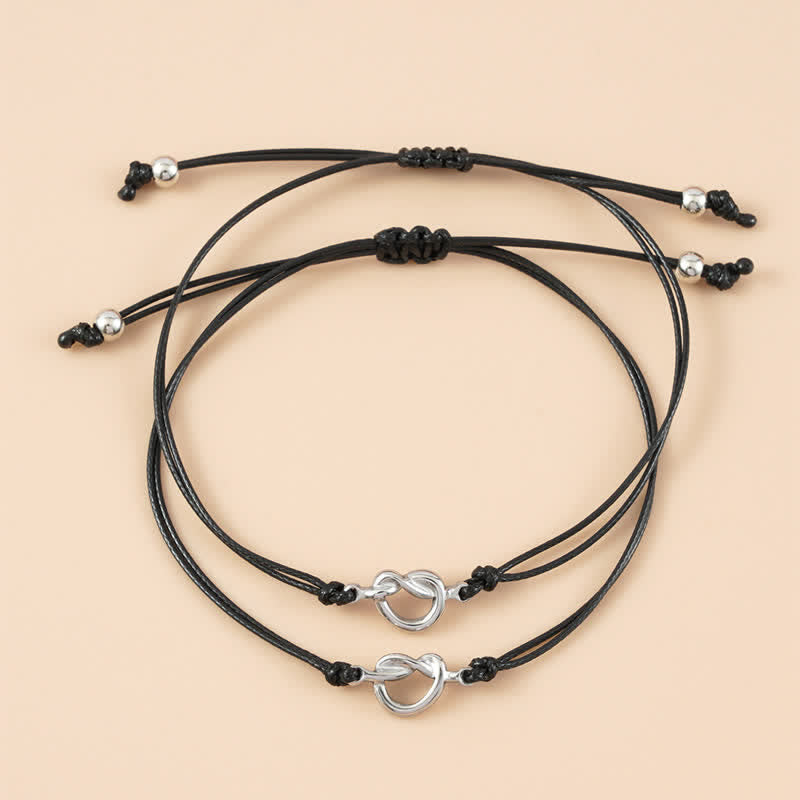 KarmaRipple's Friendship Best Friend Gift String Bracelet p8