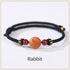 Rabbit-Black(Wrist Circumference 14-22cm)