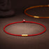 Red / 21cm