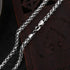 925 Sterling Silver 45cm Chain(Chain Only)