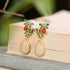 White Jade(Protection?Happiness)