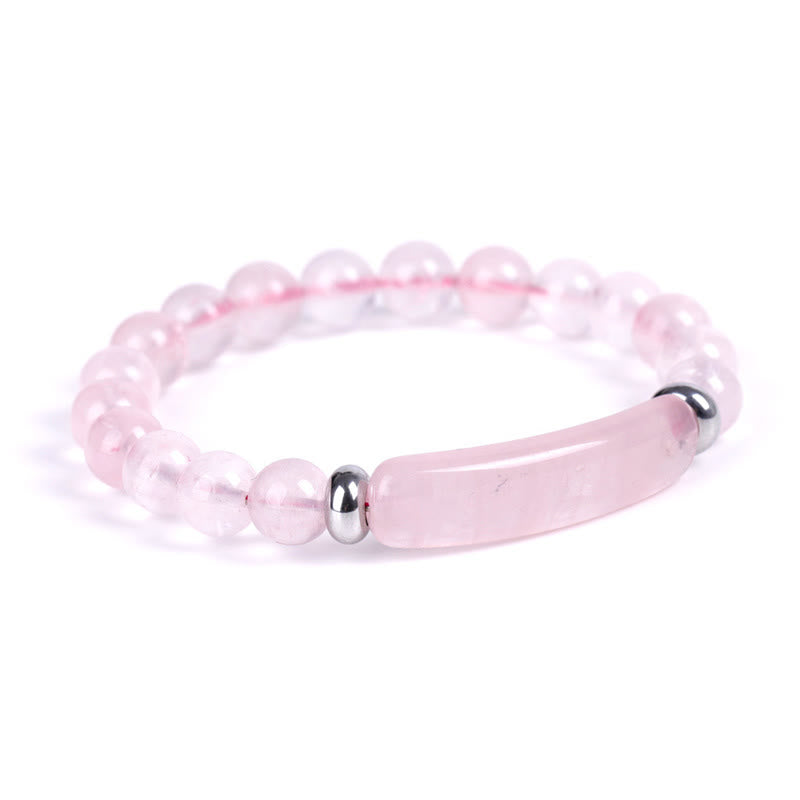 KarmaRipple's Handmade Authentic Gemstone Balancing Bracelet p23