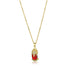 Red Garnet
