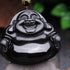 Black Obsidian