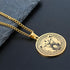Gold Bear