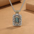 Nine-Eye Dzi Bead Design