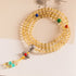 Citrine&925 Sterling Silver / 6mm
