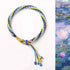 Blue&Yellow (Wrist Circumference 14-20cm)