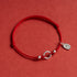 Red(Wrist Circumference 15-18cm) / Lucky Fortune