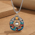 Dragon Pendant&Chain