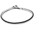 Black Silver(Wrist Circumference 18cm)