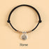 Black Rope / Horse(Wrist Circumference 14-17cm)