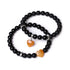 Black Onyx&Topaz